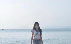 国模欢欢97张销魂照片